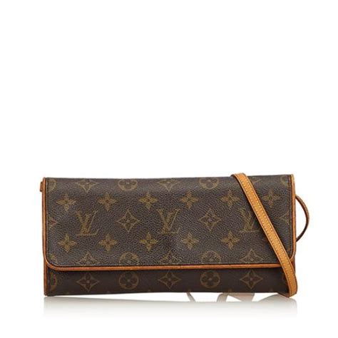 Pochette Twin Other Monogram Canvas 